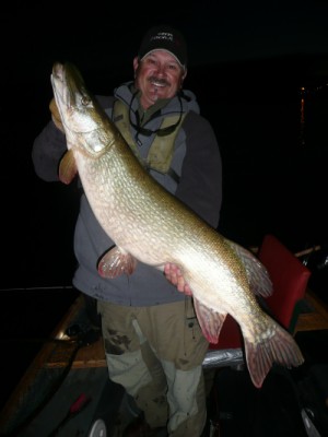 John Horsey Fly Fishing